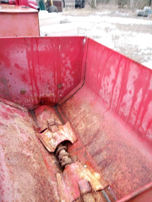 Сівалка упс - 8.