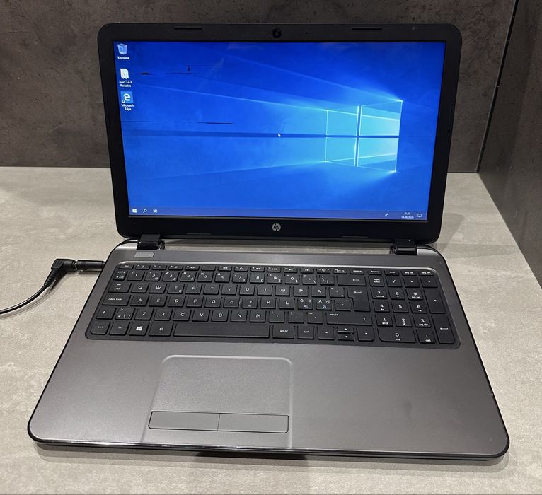 hp 255 g4 - купить ноутбуки - Цена на OLX.ua