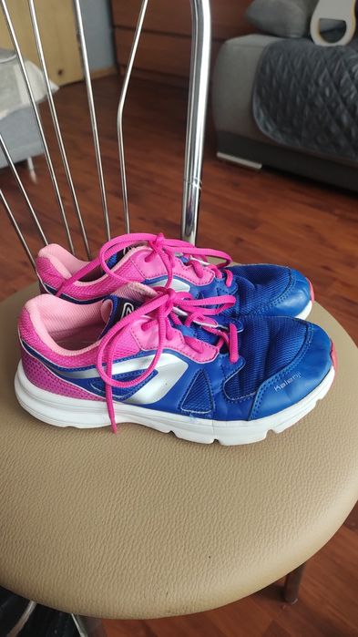 Buty sportowe Kalenji Decathlon r35