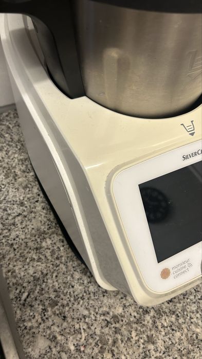 SilverCrest Monsieur Cuisine Connect (modelo SKMC 1200)