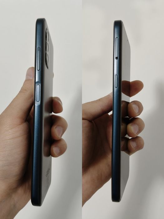 Nokia G21 4/64 gb, NFC