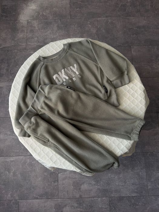 Костюм флісовий DKNY