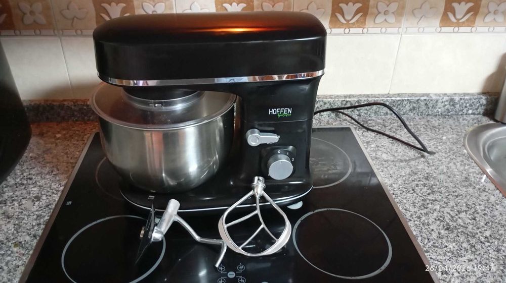 Batedeira Cozinha Hoffen - Como Nova