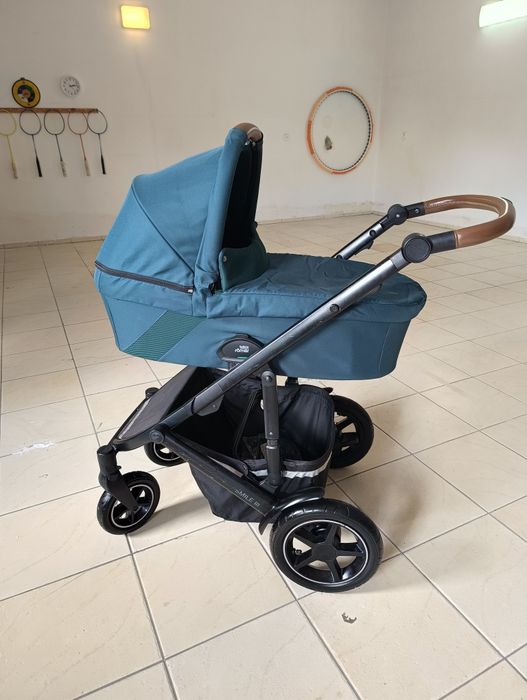 Wózek 2w1 Britax Romer Smile III