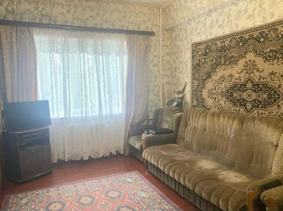 13m 1 квартира гостинка Восточный метро Индустриальная єВідновлення