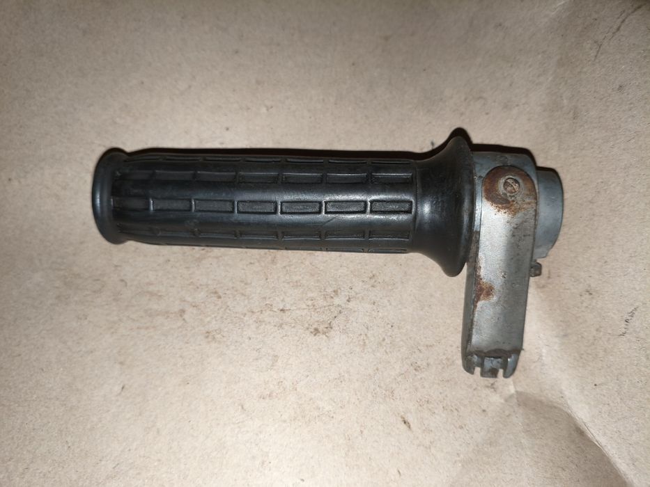 Manetka gazu motocykli Ural M62 M63 M66 M67