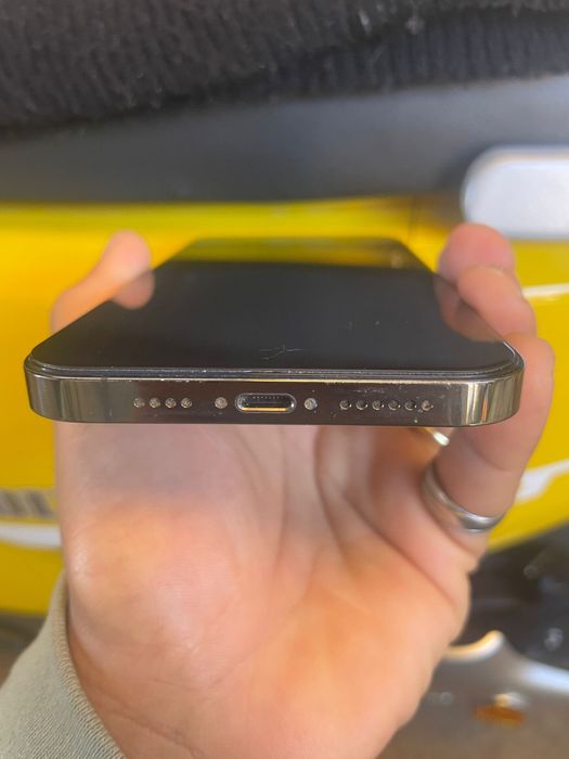 Iphone 12 pro max 128 gb