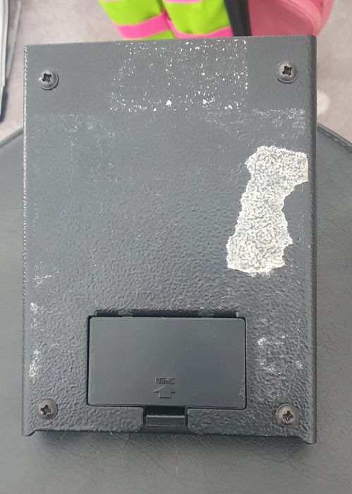 Marshall ShredMaster Original