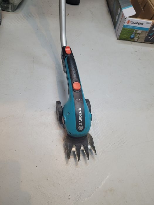 Gardena nożyce do przycinania