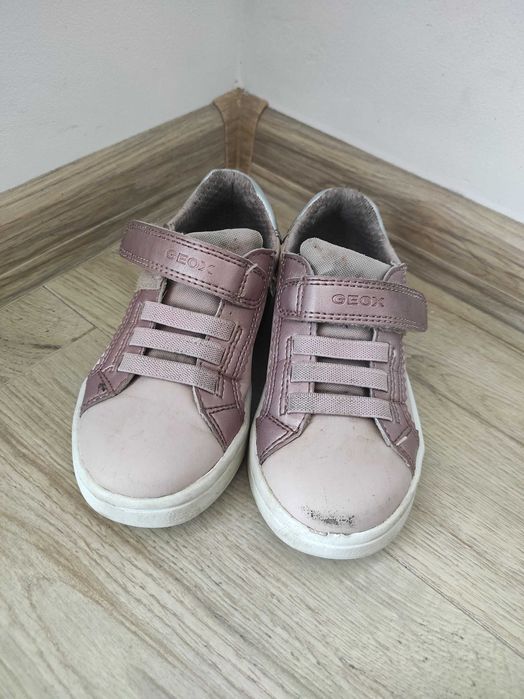 Buty Adidasy geox respira r 26