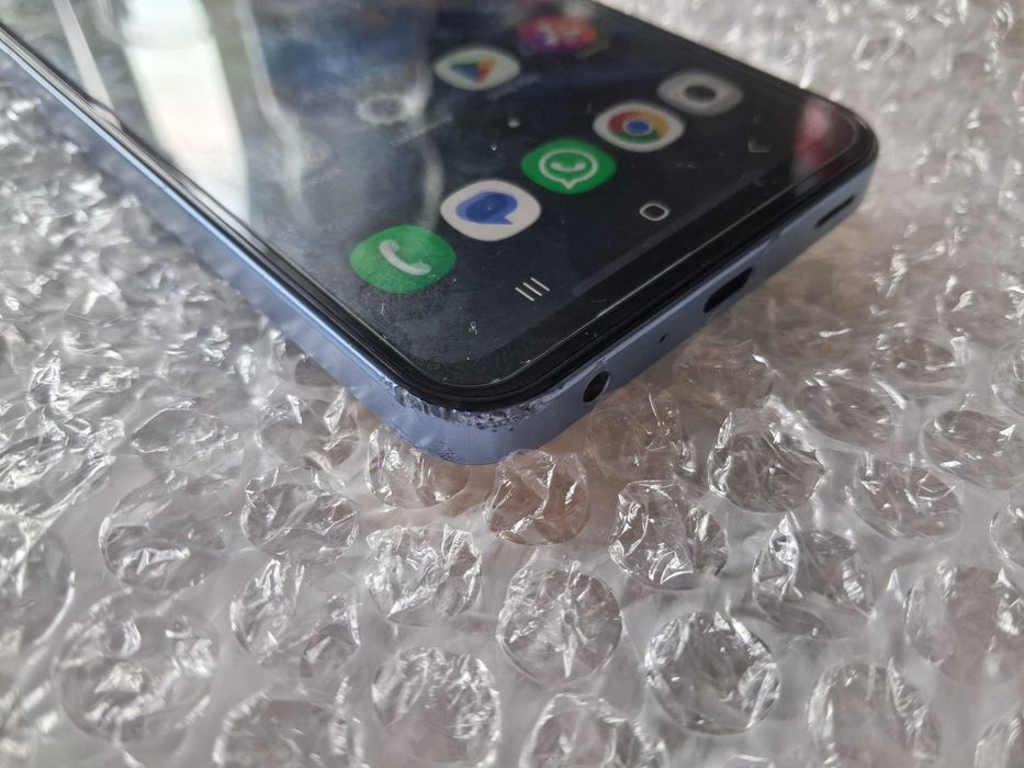 Telefon Samsung A25 5g 6/128 gb Dual Sim Android 16 SM-A256 Galaxy A 25