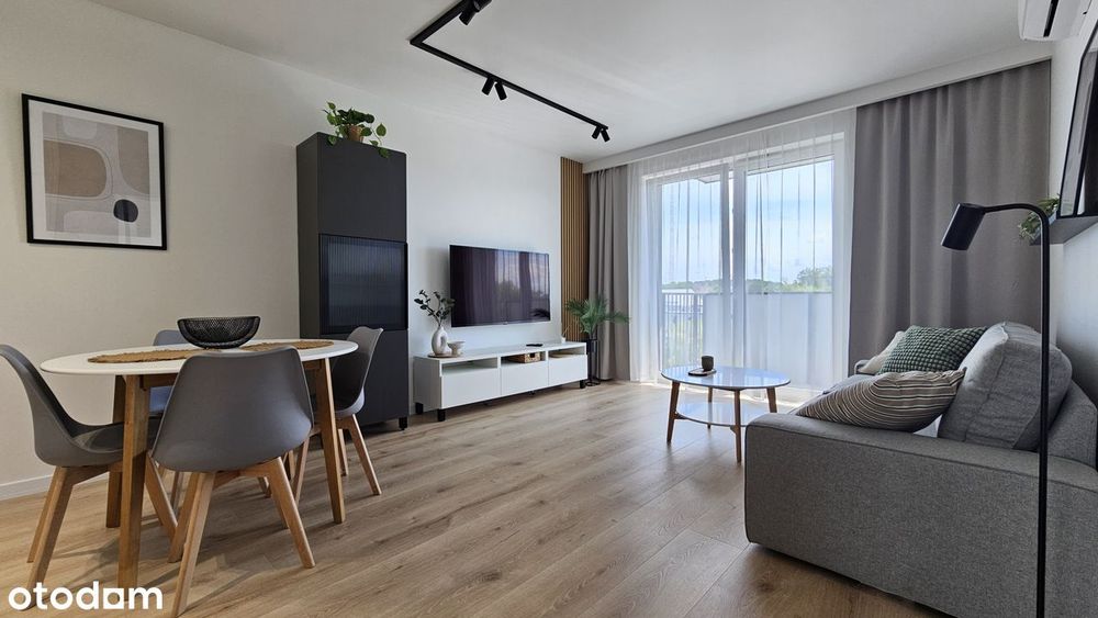 ZAREZERWOWANY | Apartament w Sosnowcu, Nova Środula | Wysoki standard