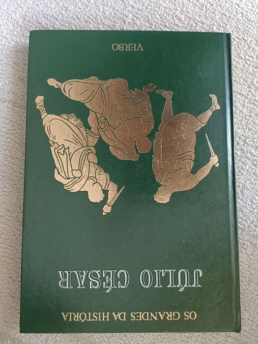 Os grandes da história - 17 livros