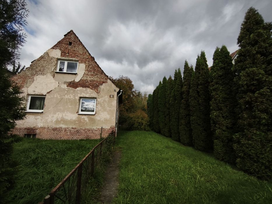 Sprzedam dom z działką
