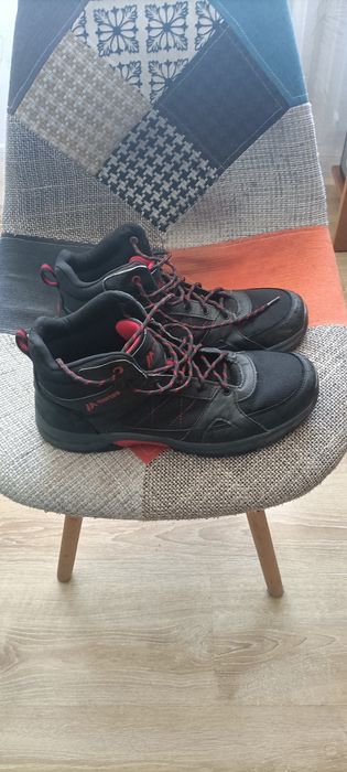Buty trekkingowe Martes