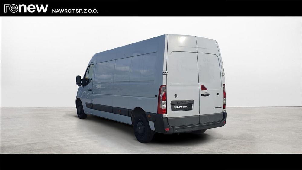 Renault master  Master dCi L3H2 Pack Clim