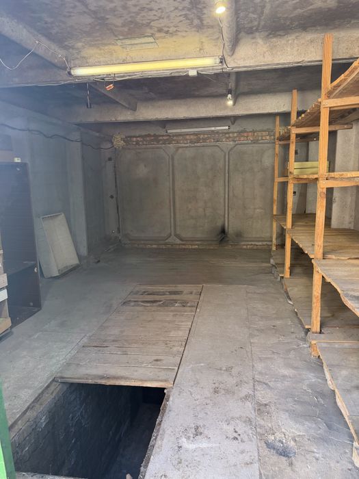 Здам в оренду гараж по вул. Романа Шухевича, гаражний кооператив НИВА