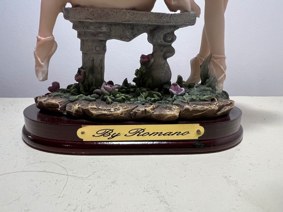 Статуетка “Балерини” By Romano