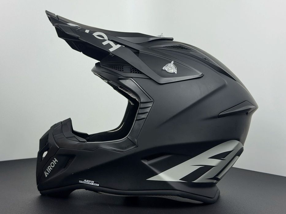 Шлем Airoh, Shoei, FOX  Aviator Ace 2