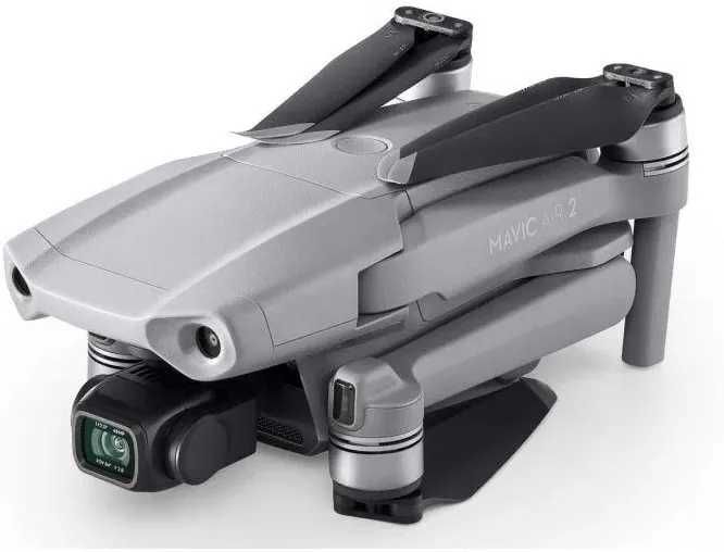 Dron DJI Mavic Air 2 Fly More Combo