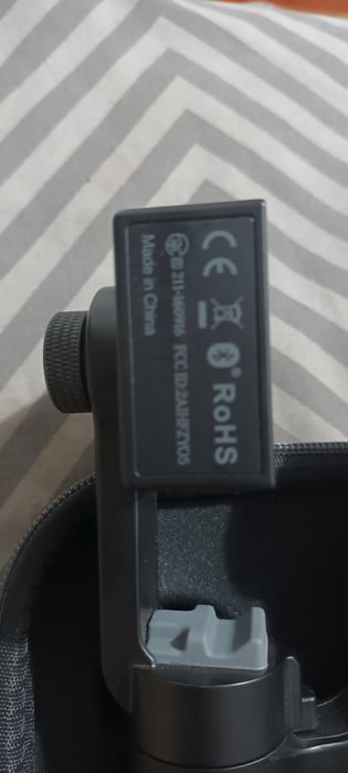 Estabilizador Zhiyun Smooth-Q - para Smartphone