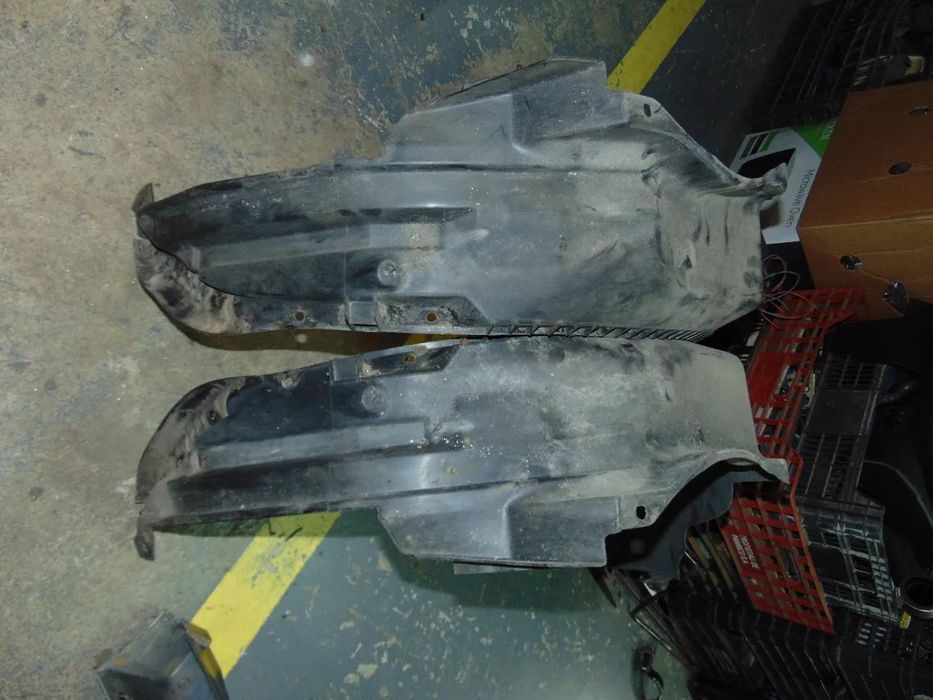 Mitsubishi space star/cargo cavas rodas " usado em bom estado