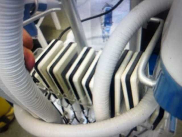 Kriolipoliza Cryo Angle 360