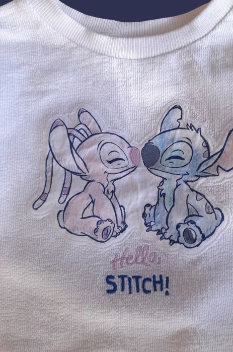 Костюм на дівчинку