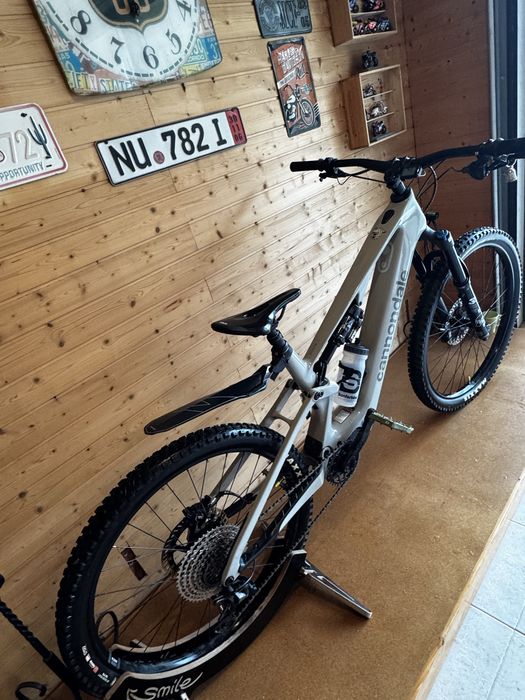 Cannondale Sl 2 Carbon