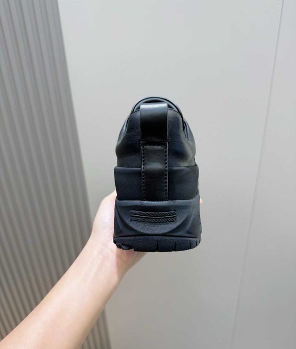 Чоловічі демісезонні кросівки Zegna 41,42,43,44,45