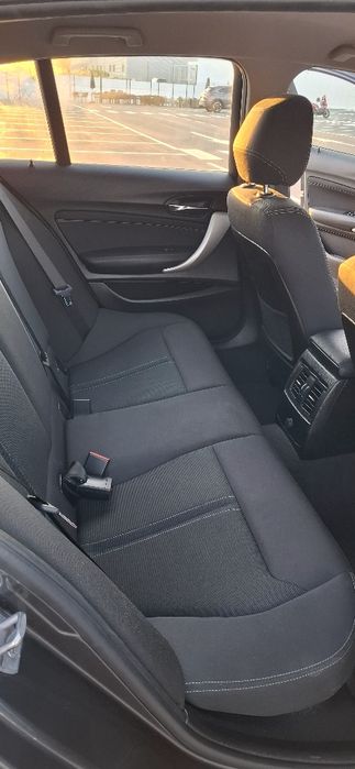 Bmw 116d Corporate Edition M
