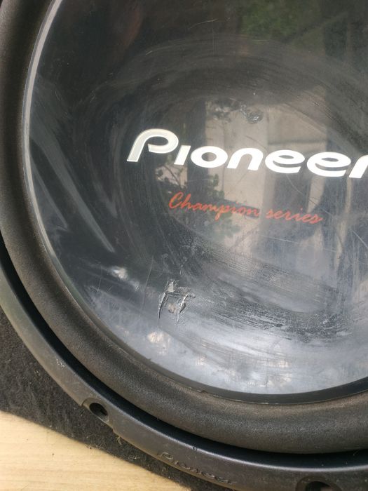 Динамик,,Pioneer,,aвтомобильный.