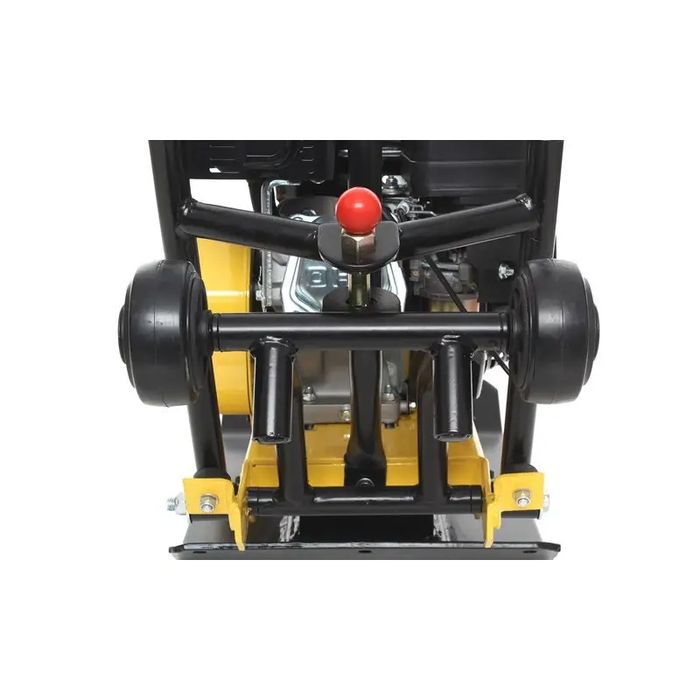 Віброплита KRAFT and DELE KD1180 | 4.1 кВт | 65кг | Польща!!!