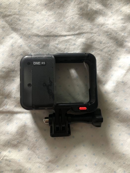 Caixa para Insta360 One RS