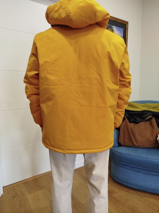 Vendo Kispos amarelo (novo)