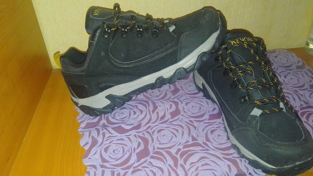 Чоловіче взуття осінь зима