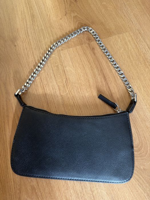 Сумка жіноча Hugo чорна