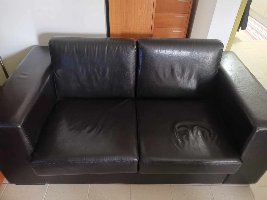 Sofá usado em ótimas condições