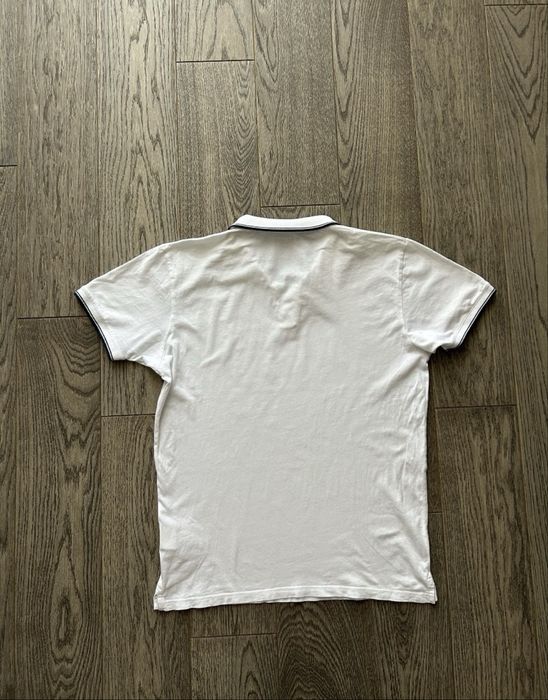 Три Брендові поло теніски разом за 350грн (або по одній)  FREDPERRY, Champion, FSBN