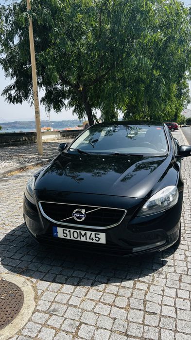 Volvo V40 1.6 Momentum
