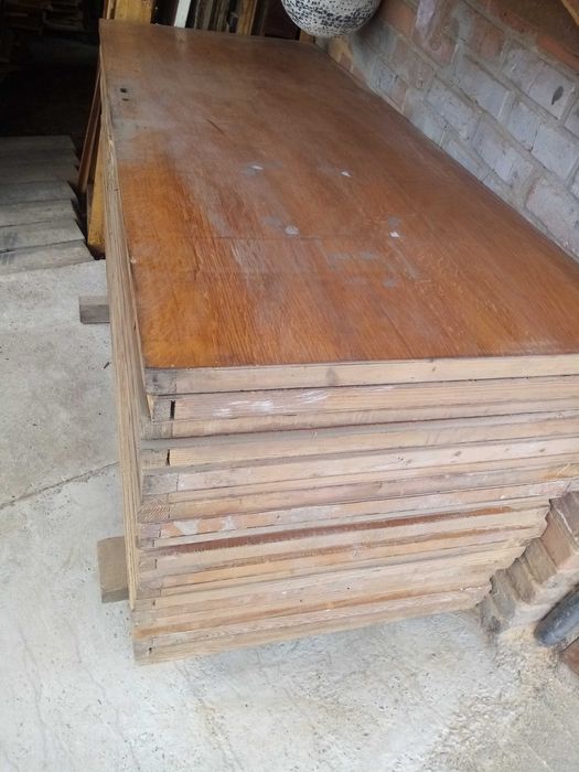 Продам двері б.у