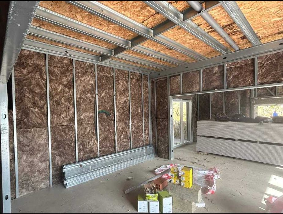 Construção e Remodelação da sua casa Chave-na-mão!
