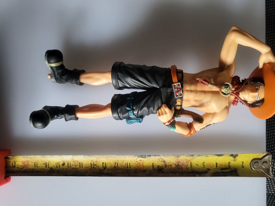 Dragon  ball e one peace original