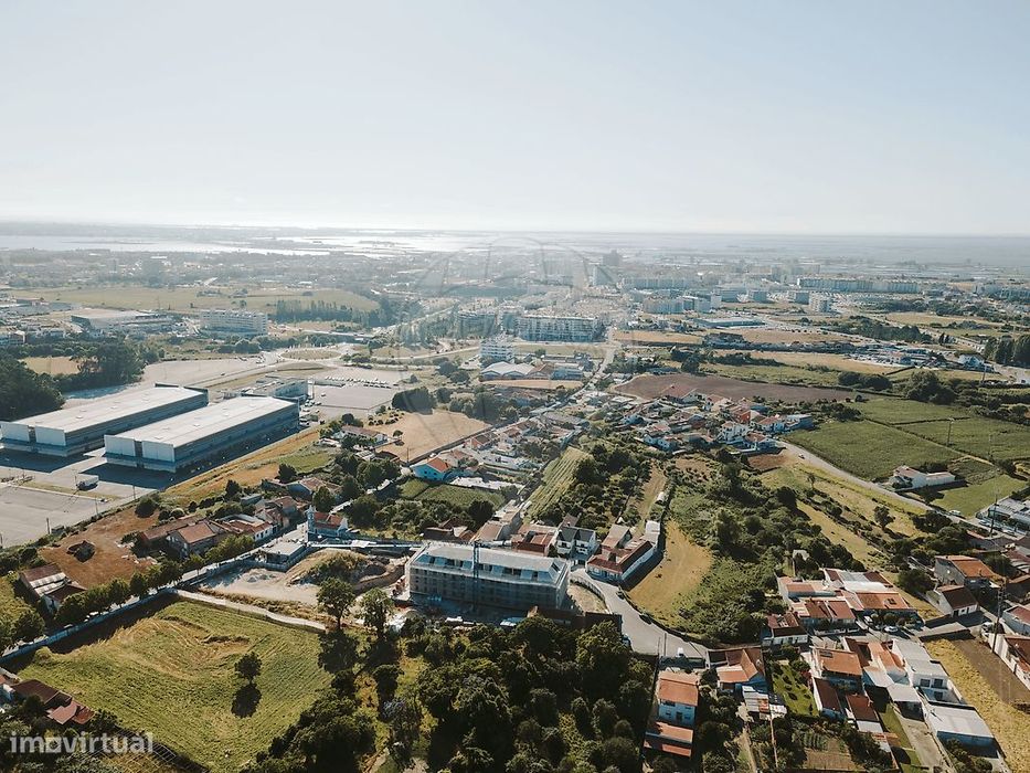 Apartamento T3 para venda — Santa Joana, Aveiro