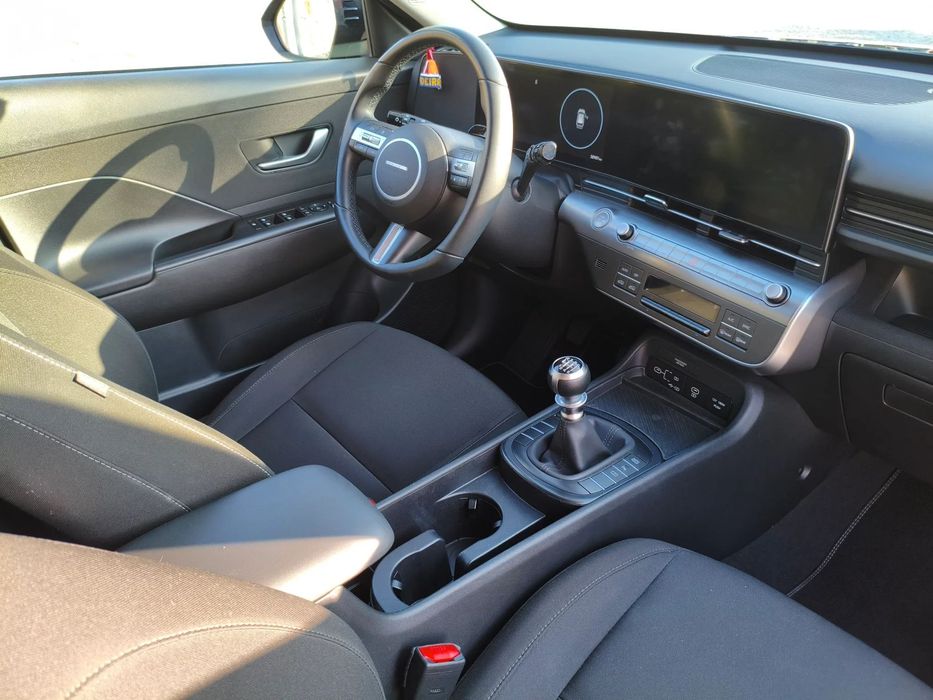 Hyundai Kauai 1.0 T-GDi Premium One