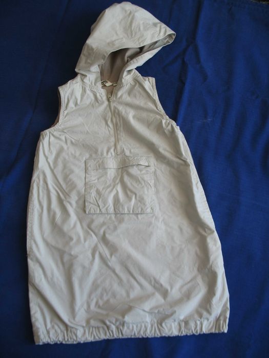 Сарафан плаття с капюшоном Chiboogi от H&M зріст116