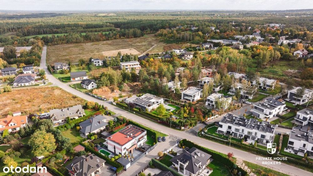 Dom – Częstochowa, Kolonia Grabówka, Grabówka - Widok 5