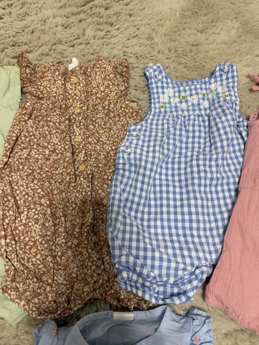 Сукня платье плаття ромпер костюм hm