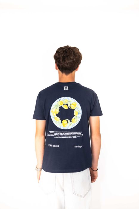 Marca de roupa completamente automatizada