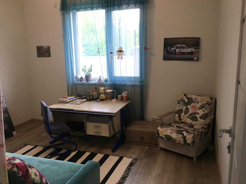 Будинок з ремонтом, який приносить прибуток (Passive House), Ходосівка